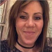 Licenciada en veterinaria